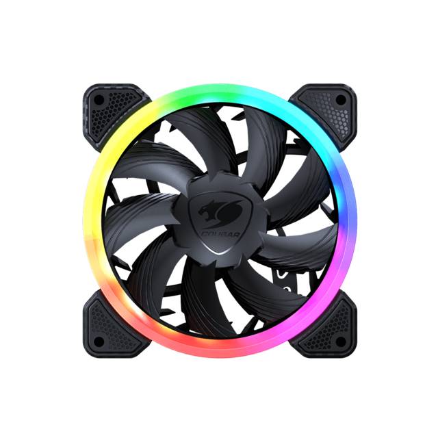 Cougar Vortex Argb Vk 120 Pwm Hdb (Three In One Package)