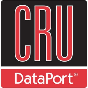 Cru 2.5" To 3.5" Adapter Bracket
