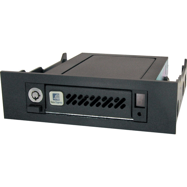 Cru Data Express 50 Drive Bay Adapter - Black