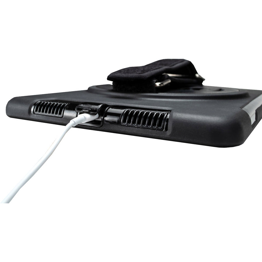 CTA Digital Carrying Case for 10.2 to 10.5" Apple iPad (7th Generation) PAD-PCGK10