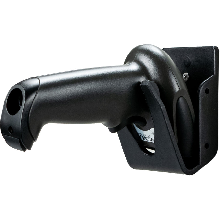 CTA Digital Magnetic Grip Barcode Scanner Mount ADD-MGBSM
