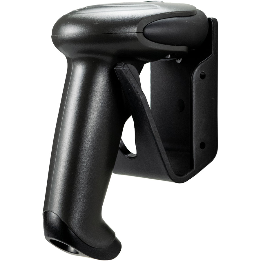 CTA Digital Magnetic Grip Barcode Scanner Mount ADD-MGBSM