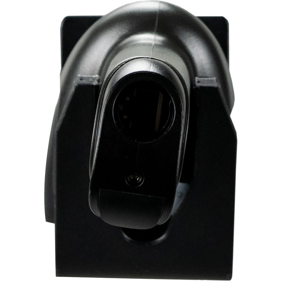 CTA Digital Magnetic Grip Barcode Scanner Mount ADD-MGBSM