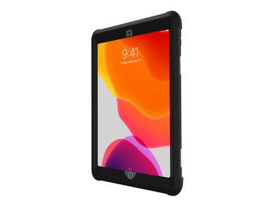 Cta Digital Pad-Mspc10 Tablet Case 26.7 Cm (10.5") Cover Black