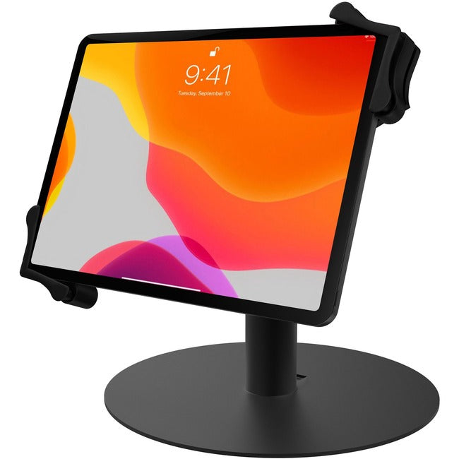 CTA Digital Universal Grip Kiosk Stand for Tablets PAD-UGT