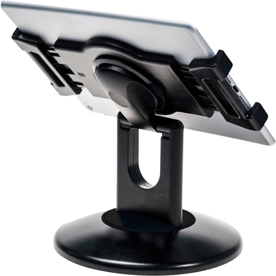 CTA Digital Universal Quick-Connect Desk Mount for Tablets PAD-QCDM