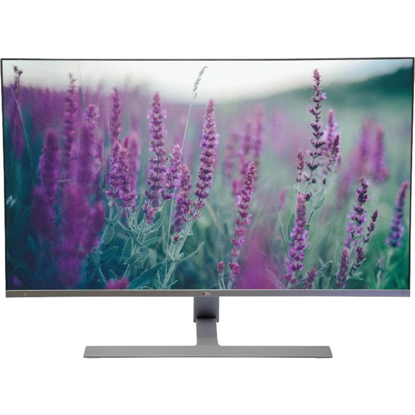 CTL 27 QHD Monitor - 2560x1440 16:9 MTIP2781