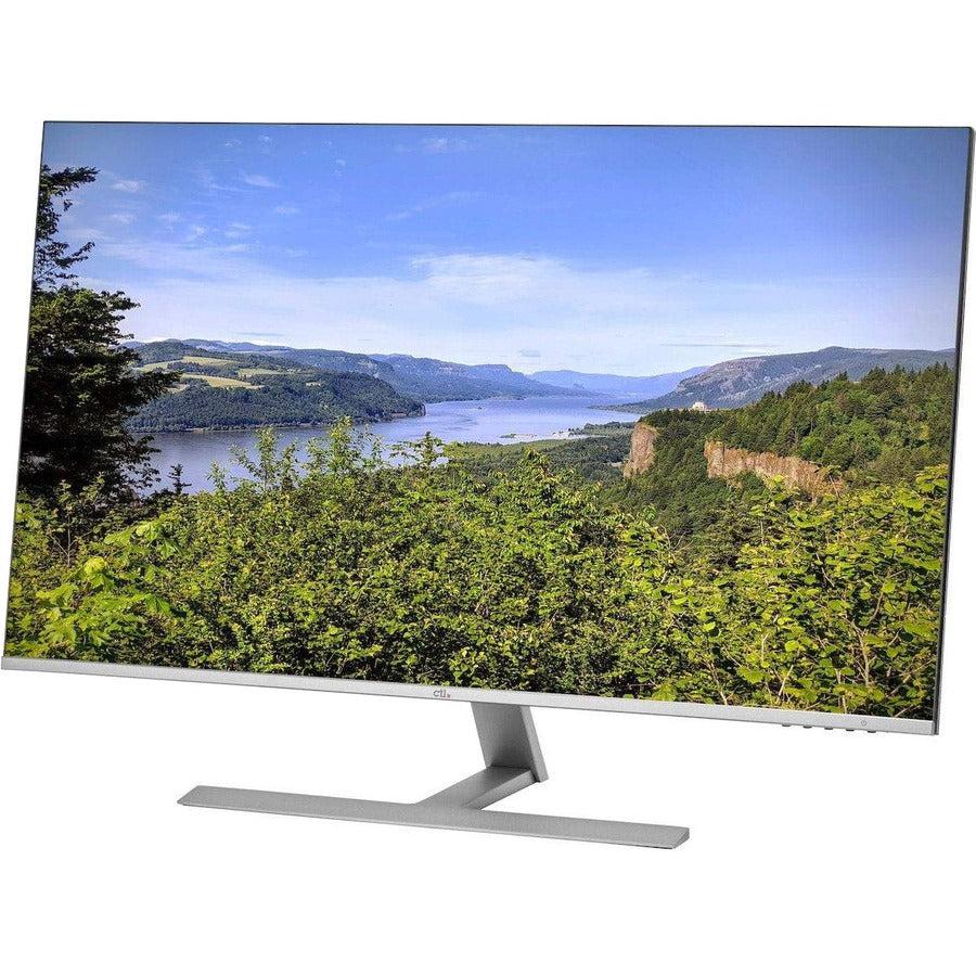 CTL 27 QHD Monitor - 2560x1440 16:9 MTIP2781