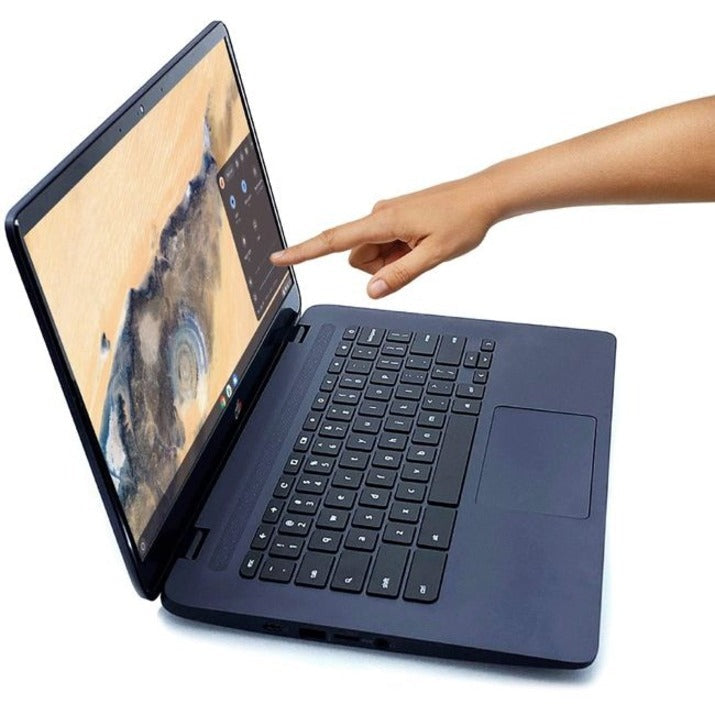 CTL Chromebook NL81T 14 Touchscreen - Full HD - 1920 x 1080 - Intel Pentium N5030 - 8 GB RAM - 64 GB Flash Memory" CBUS1400002
