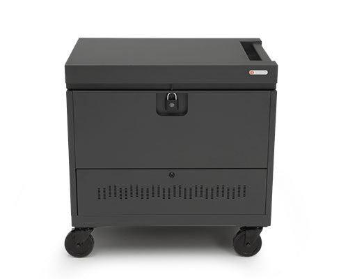 CUBE Toploader™ Cart - TVTL40PAC TVTL40PAC-BP