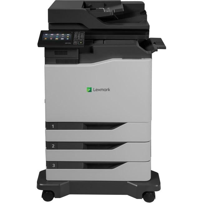 Cx820Dtfe Clr P/S/C/F Low Volt,Ca Us
