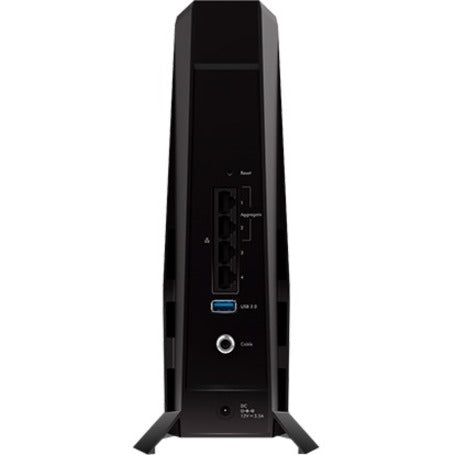 Cable Modem Router WiFi 6 - NETGEAR CAX30S AX2700 Gateway | NETGEAR CAX30S-100NAS