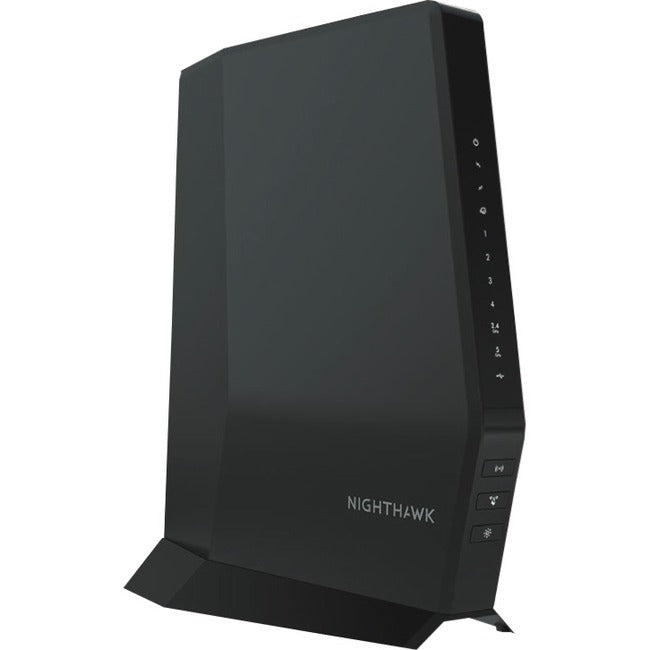 Cable Modem Router WiFi 6 - NETGEAR CAX30S AX2700 Gateway | NETGEAR CAX30S-100NAS