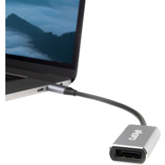 CalDigit USB-C to DisplayPort 1.4 8K HDR Adapter USBC-DP14
