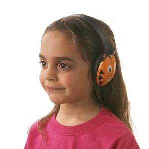 Global Marketing Califone Listening First 2810-BE Headphone