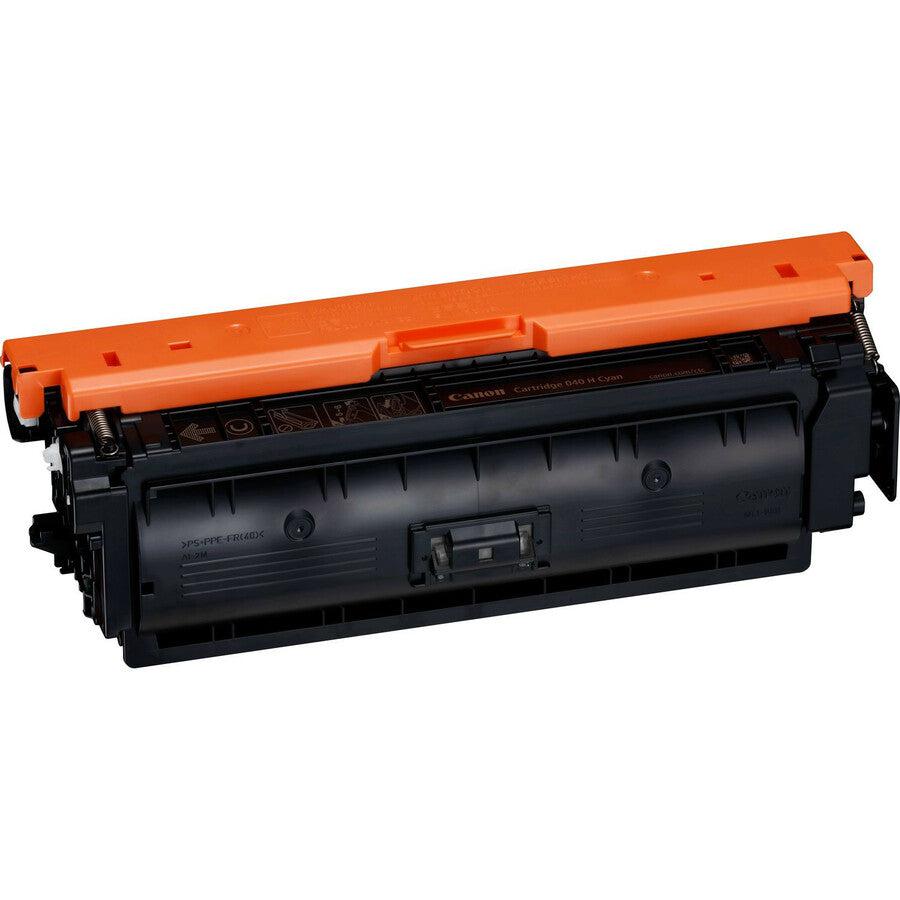 Canon 040H Toner Cartridge 1 Pc(S) Original Cyan