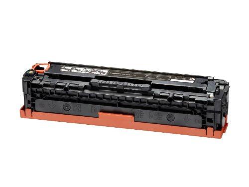 Canon 131 K Toner Cartridge 1 Pc(S) Original Black