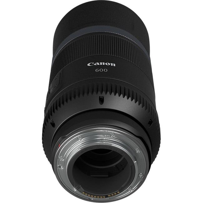Canon - 600 mmf/11 - Super Telephoto Fixed Lens for Canon RF 3986C002