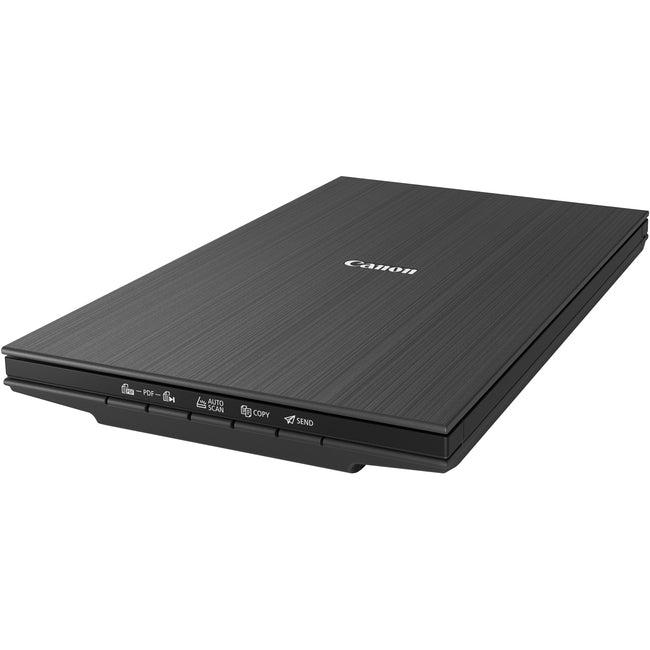 Canon Canoscan Lide 400 Flatbed Scanner - 4800 Dpi Optical