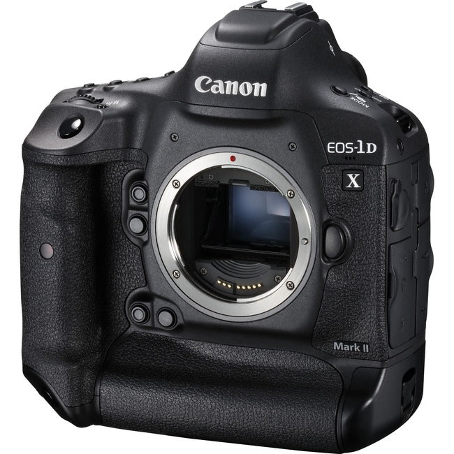 Canon EOS 1D X Mark II 20.2 Megapixel Digital SLR Camera Body Only 0931C002