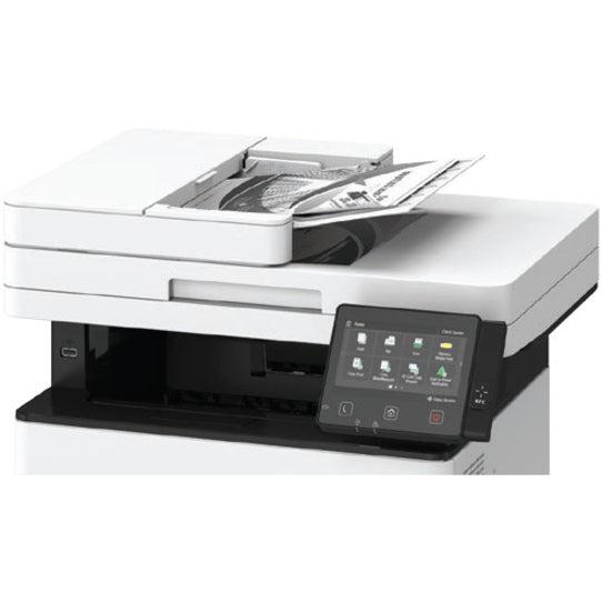 Canon Imageclass Mf525Dw Laser 600 X 600 Dpi 45 Ppm Wi-Fi