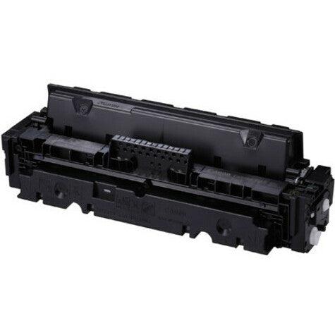 Canon Imageclass Toner 055 Ink Cartridge 1 Pc(S) Original High (Xl) Yield Black