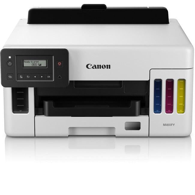 Canon Maxify Gx5020 Desktop Wireless Inkjet Printer - Color