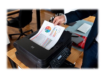 Canon Pixma G7020 Inkjet Multifunction Printer-Color-Copier/Fax/Scanner-4800X1200 Dpi Print-Automatic Duplex Print-5000