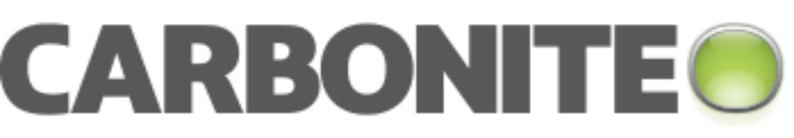 Carbonite 100Gbstorage36M Software License/Upgrade 3 Year(S)