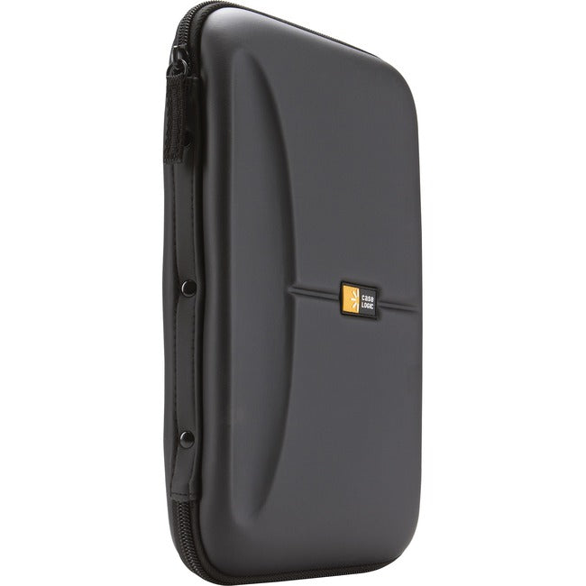 Case Logic 48 Capacity Heavy Duty Cd Wallet