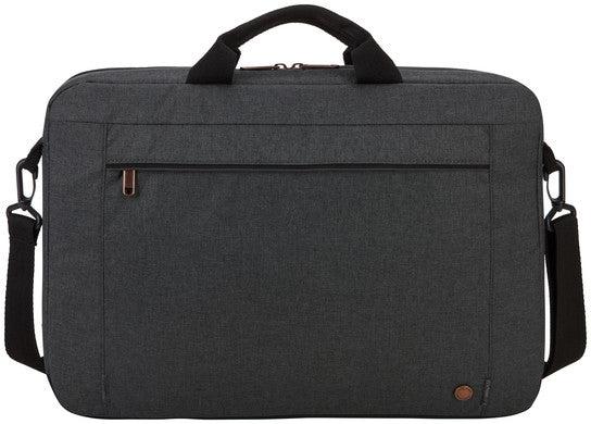 Case Logic Era Eraa-116 Obsidian Notebook Case 40.6 Cm (16") Briefcase Black