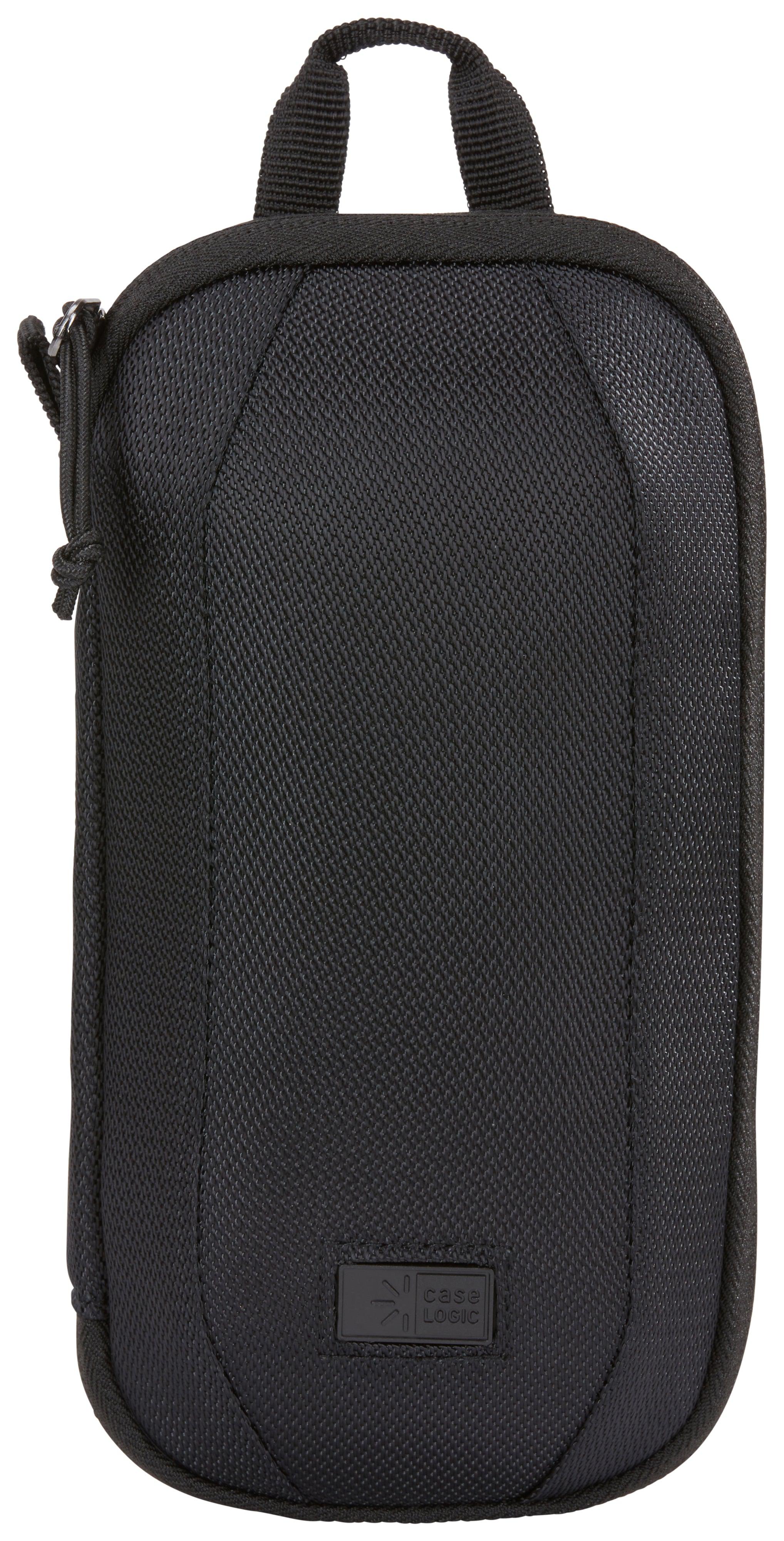 Case Logic Lectro Lac-100 Black Shell Case Polyester