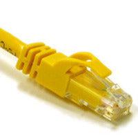 Cat6 Crossover Cable - 3ft Snagless UTP Network Patch Cable | C2G 27871