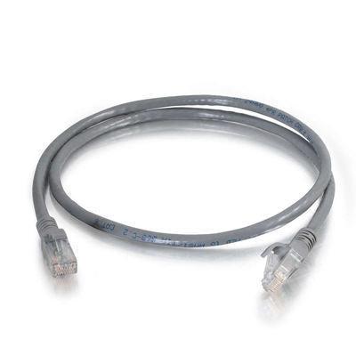 Cat6 Network Cable - 50ft High-Speed Ethernet Cable | C2G 10309