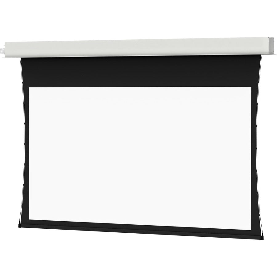 Ceiling Recessed Electric Projection Screen - Da-Lite Advantage Tensioned 130 16:10 ALR 1.0 | TECISOFT 29908LS