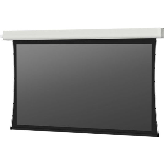 Ceiling Recessed Electric Projection Screen - Da-Lite Advantage Tensioned 130 16:10 ALR 1.0 | TECISOFT 29908LS