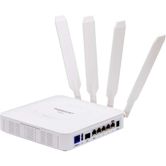 Cellular Wireless Router - Fortinet FortiExtender FEX-511F 5G LTE | Enterprise
