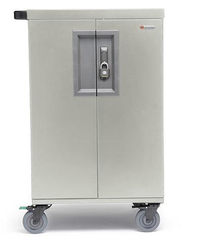 Charging Cart 24 Tablets - Bretford CoreX Mobile Device Storage | TCOREX24 TCOREX24-CT