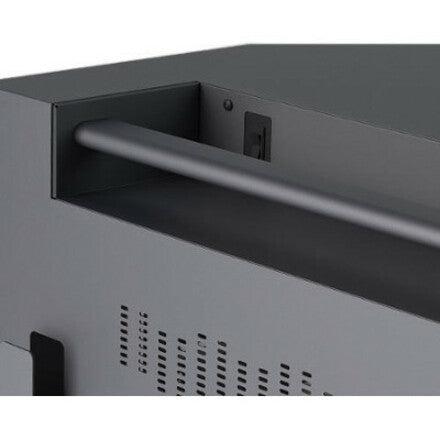 Charging Cart 36 Device - USB-C CUBE Mobile Station | Bretford TVC36USBC-PA