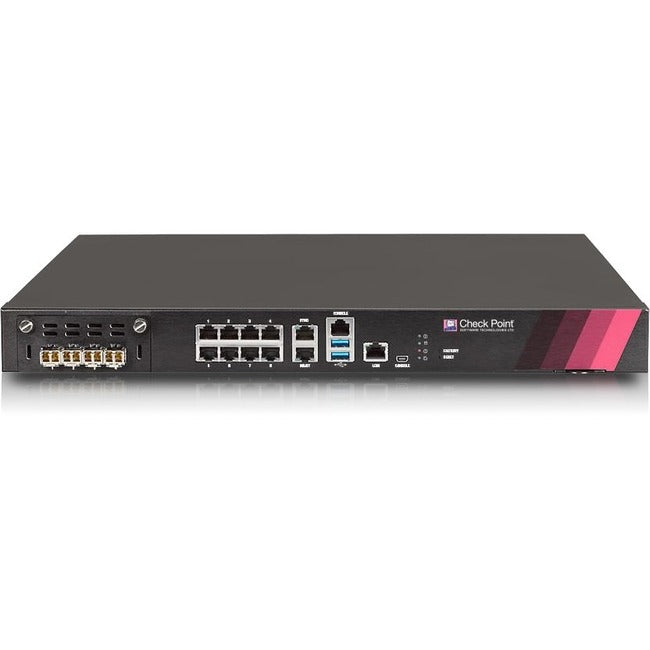 Check Point 5600 Security Gateway CPAP-SG5600-NGTP-LCM