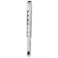 Chief Cms0608W Projector Mount Accessory Extension Column White