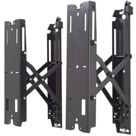 Chief Fusion 11.5 Pull-Out Extension - Landscape & Portrait - Black" FCAV1U