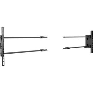 Chief Fusion Fca841 Mounting Adapter For Speaker - Black - Taa Compliant
