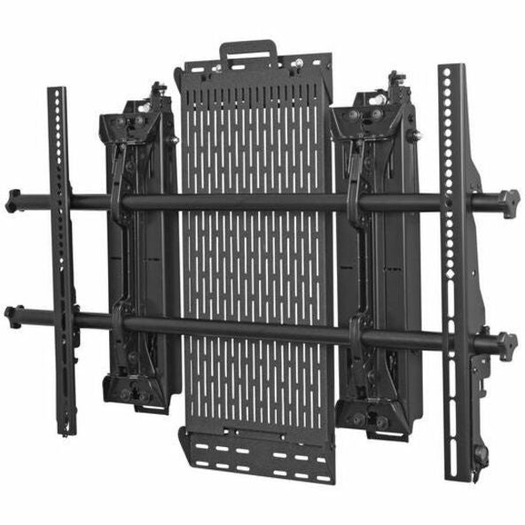 Chief Fusion Large Micro-Adjustable TV Wall Mount for 42-86 inch Displays LSM1U