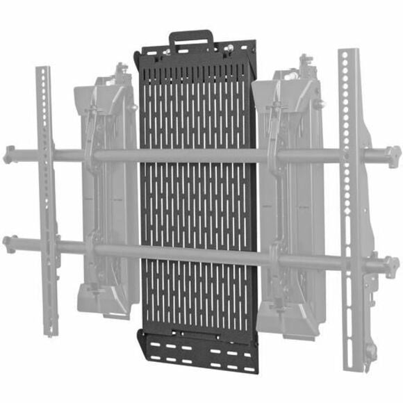 Chief Fusion Large Micro-Adjustable TV Wall Mount for 42-86 inch Displays LSM1U