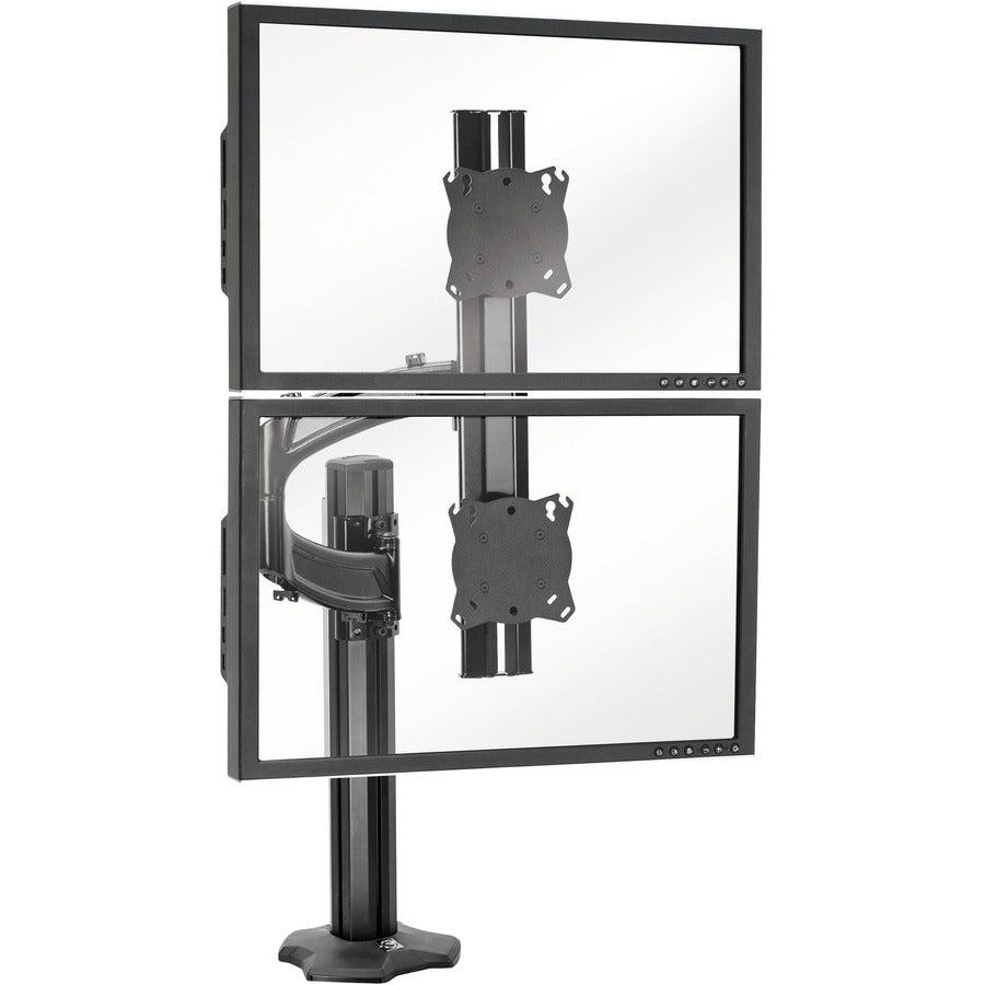 Chief K4G320B Monitor Mount / Stand 61 Cm (24") Black