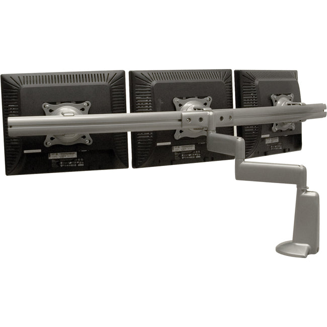 Chief Kcd320S Mounting Arm For Flat Panel Display - Silver