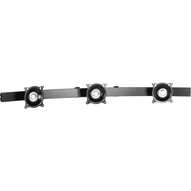 Chief Kta320B 42" Triple Horizontal Array Pole Clamp