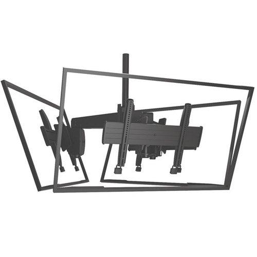 Chief Lcm3U Tv Mount 152.4 Cm (60") Black