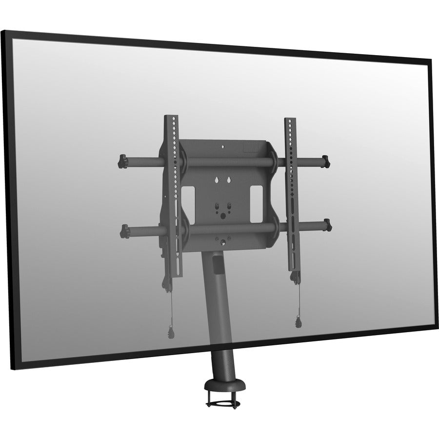 Chief LDB1U Large Fusion Bolt-Down Table Stand - Flat Panel Desk Mount | TecISoft